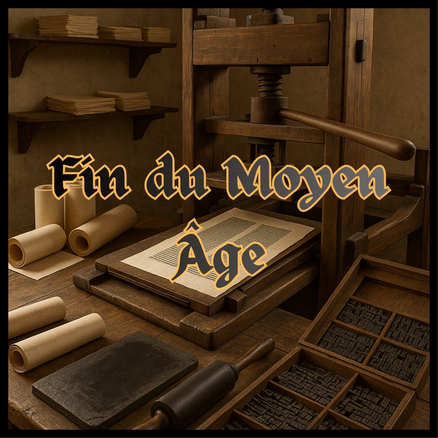 5e : fiche de révision histoire 5e – Moyen Âge – Programme officiel collège PDF Studia Regia