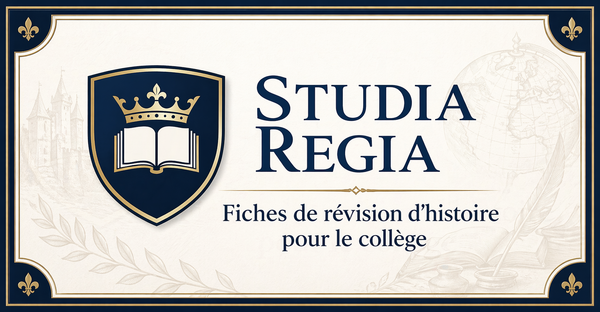Studia Regia