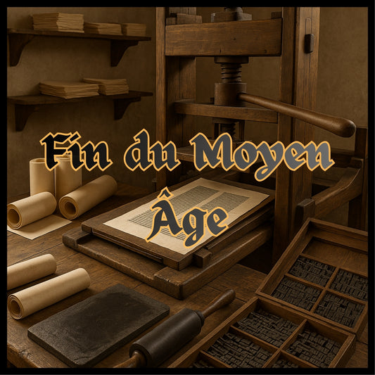 5e : fiche de révision histoire 5e – Moyen Âge – Programme officiel collège PDF Studia Regia