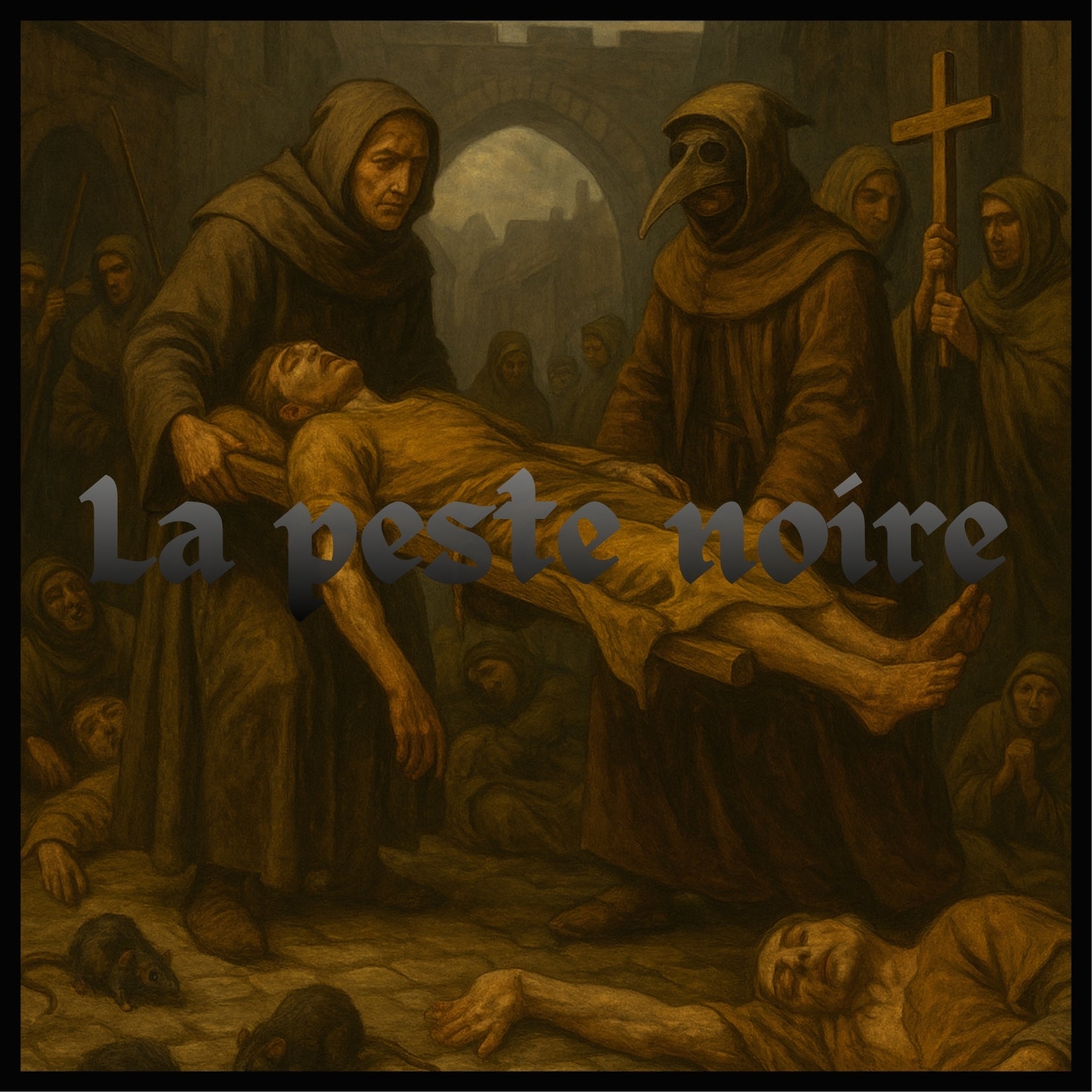 5e : fiche de révision histoire 5e – Moyen Âge – Programme officiel collège PDF Studia Regia